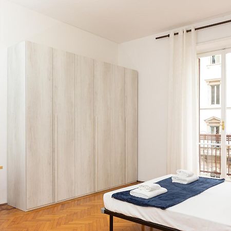 Picasso - Spacious Exclusive Apartment Mailand Exterior foto