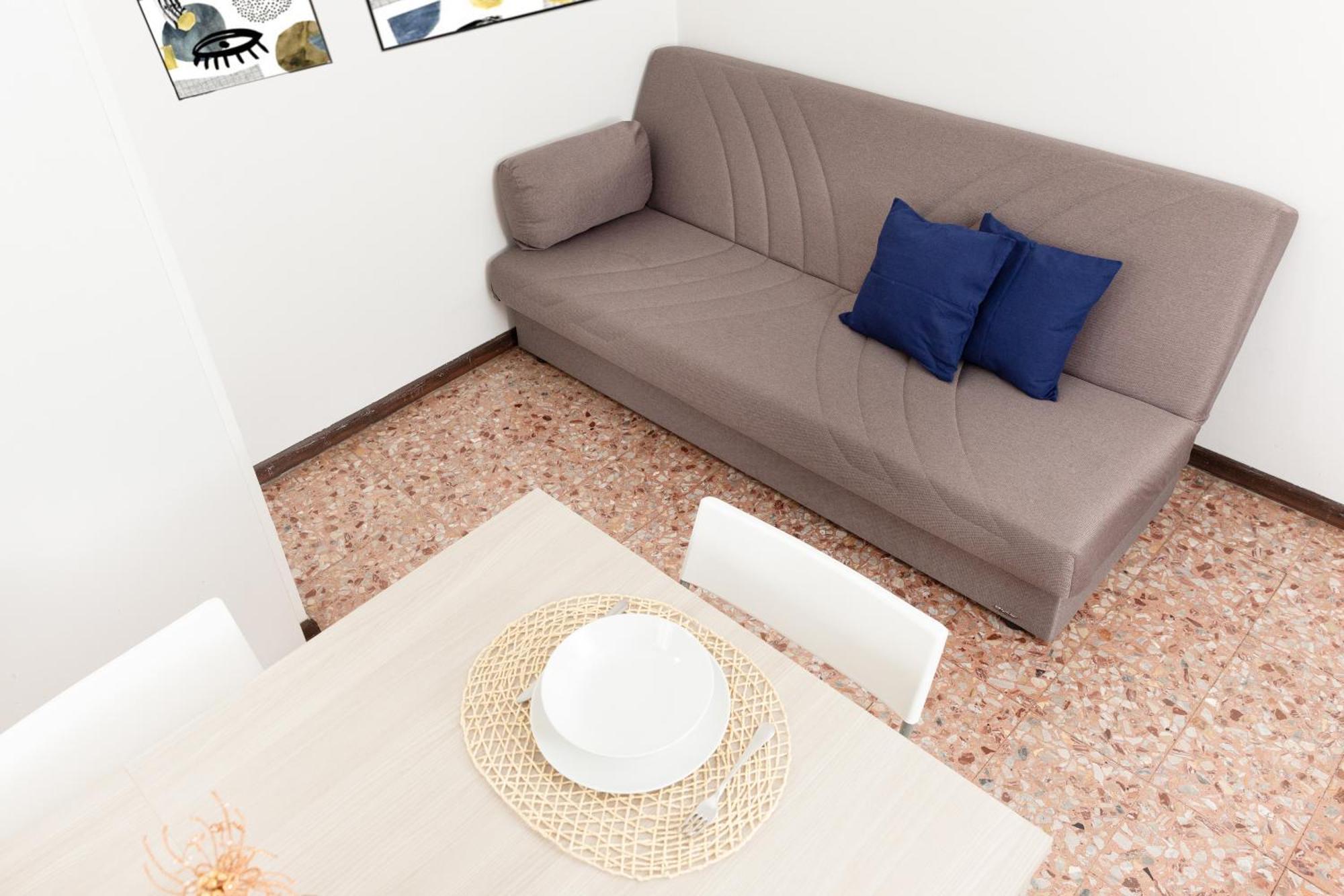 Picasso - Spacious Exclusive Apartment Mailand Exterior foto