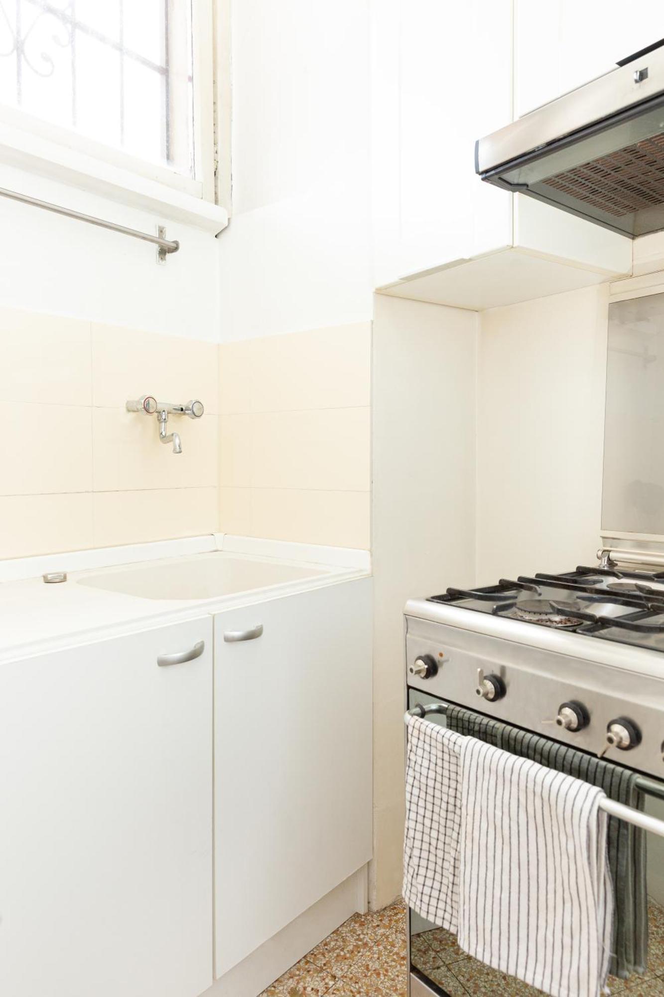 Picasso - Spacious Exclusive Apartment Mailand Exterior foto