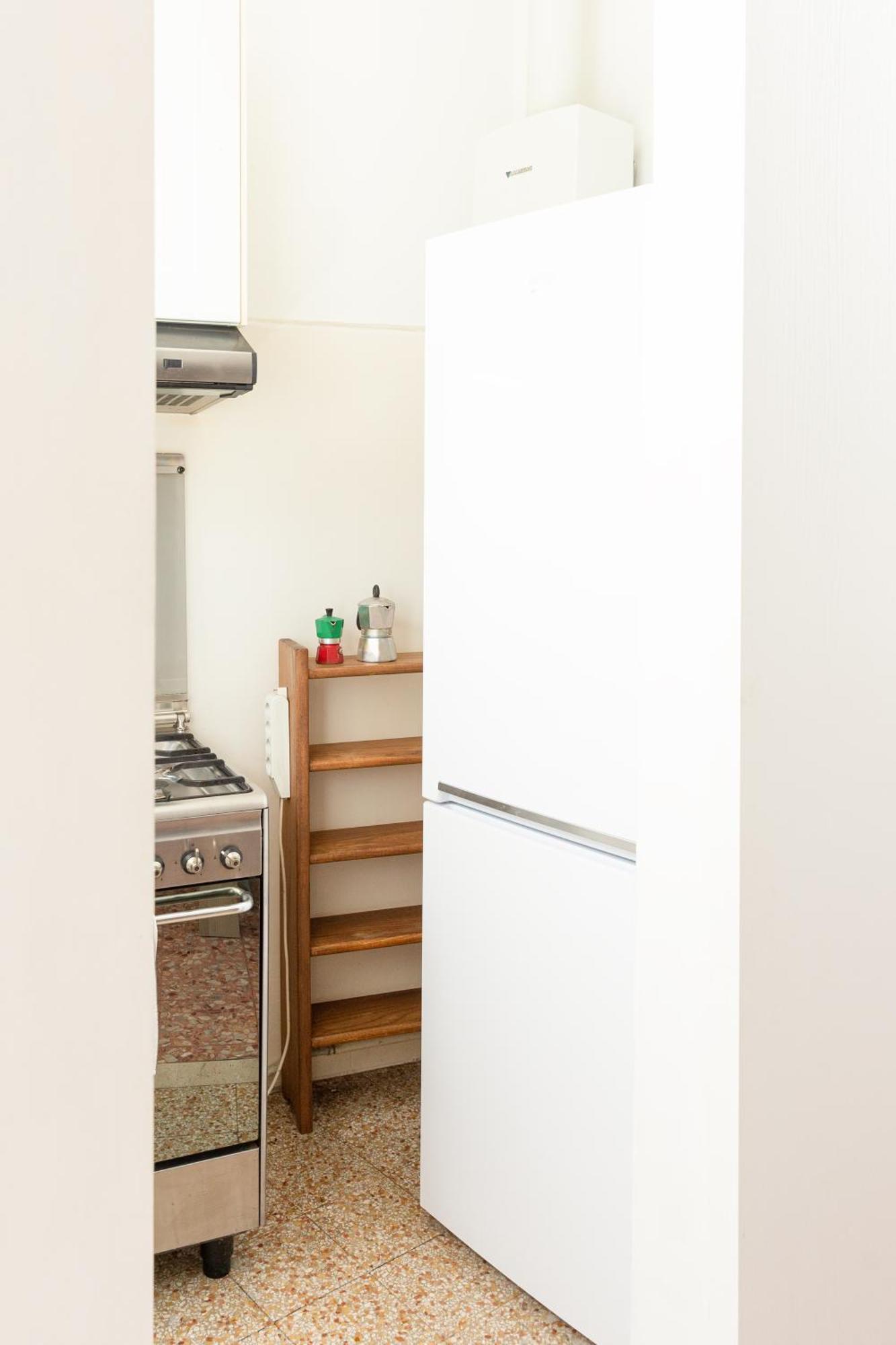 Picasso - Spacious Exclusive Apartment Mailand Exterior foto