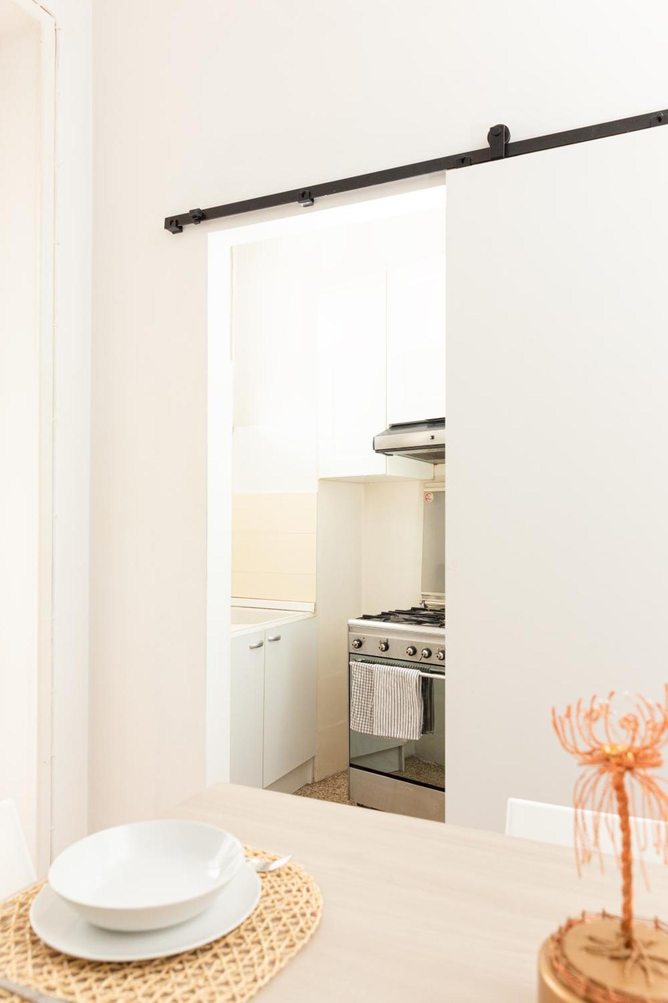 Picasso - Spacious Exclusive Apartment Mailand Exterior foto